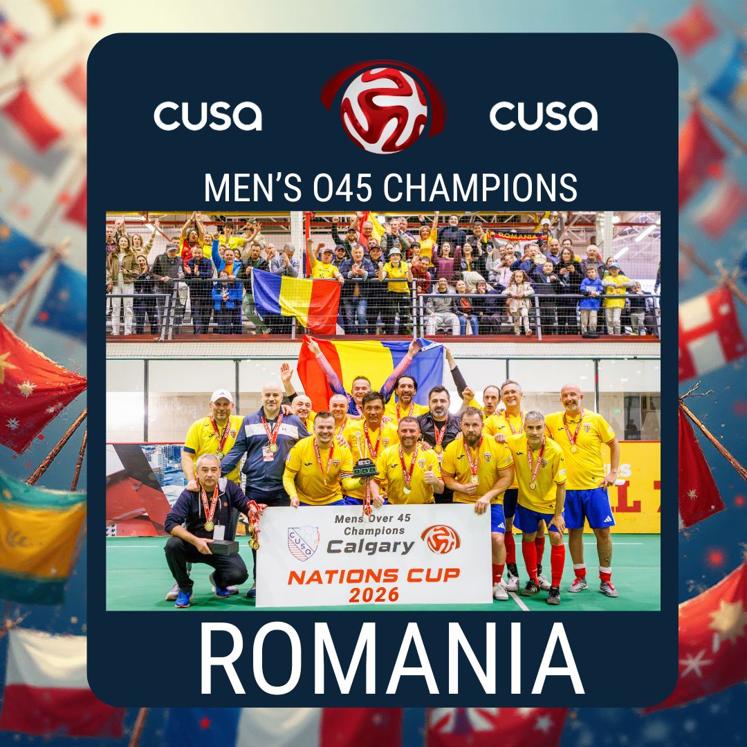ROMANIA