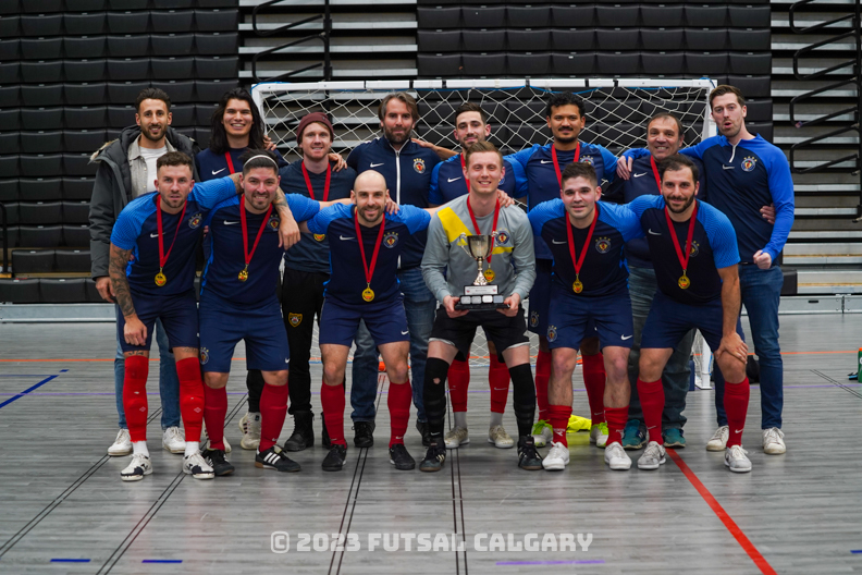 Callies FC Futsal